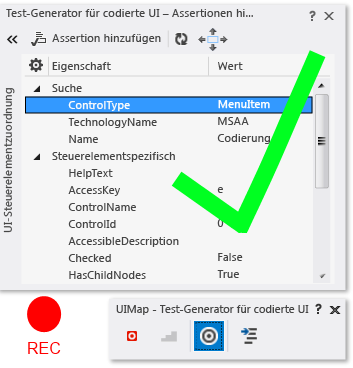CodedUI-Test