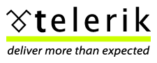 Logo Telerik Controls