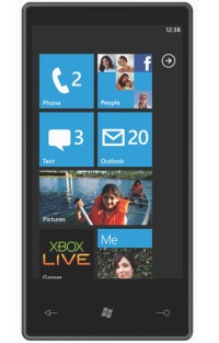 Windows Phone 7