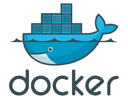 Docker Logo