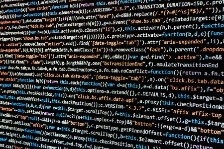 Minified JS Code