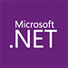 Microsoft .NET Logo