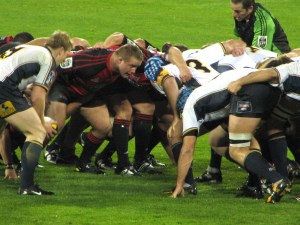 Scrum Sport